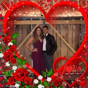 Meet your Posher, Christa